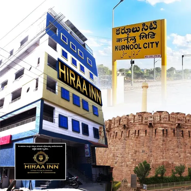 Hiraa inn Studio Apartments