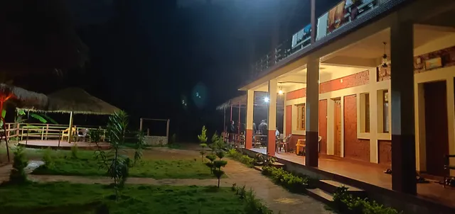 Mugilu Mane Homestay