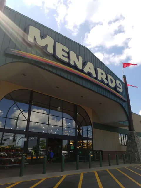Menards