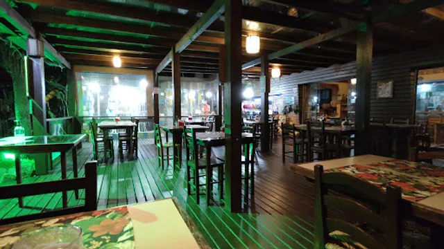 Pizzaria Rosa Norte