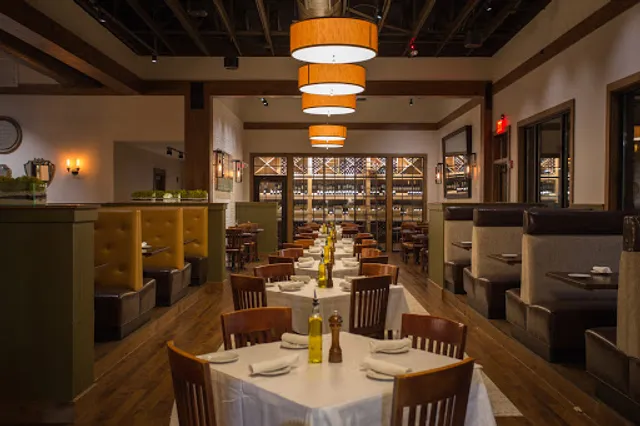 Biaggi's Ristorante Italiano