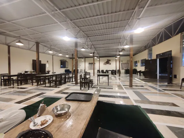 Kebapçi - The Steak House