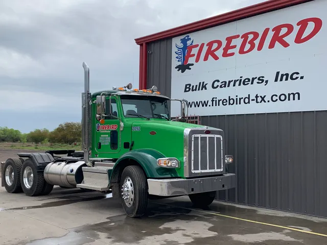 Firebird Bulk Carriers, Inc