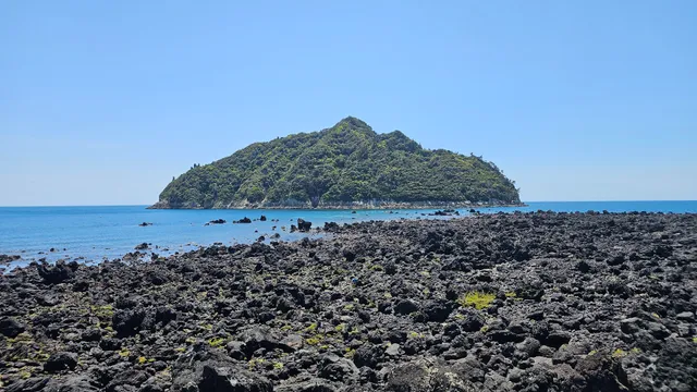 Jeju Olle Trail Course 6