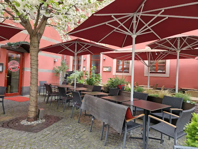 Restaurant Cocktailbar Santiago