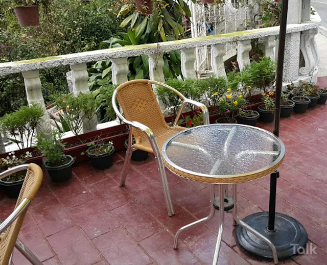 LE VAIN 231 Korean Bakery Cafe