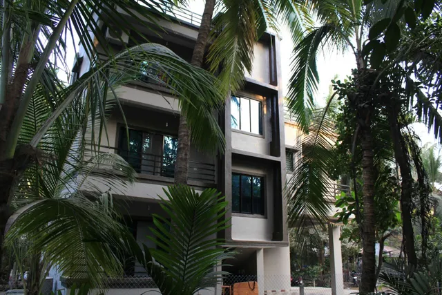 Shraddha Holiday Home