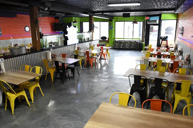 Langosta Nayarita #2