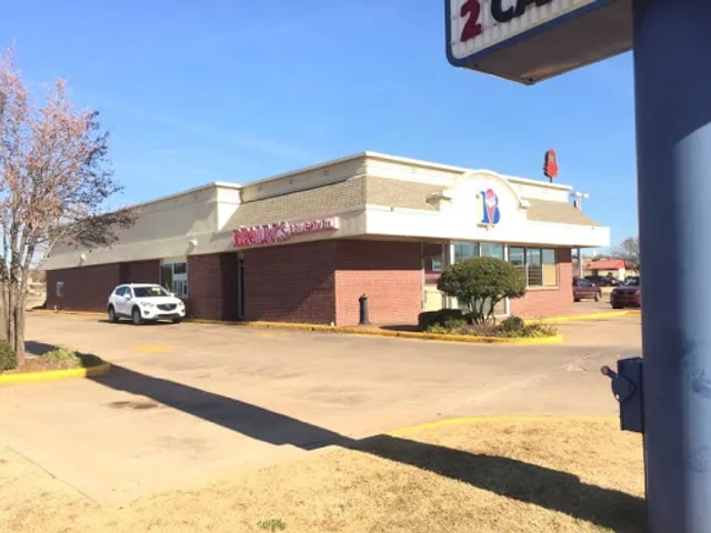 Braum's Ice Cream & Dairy Store