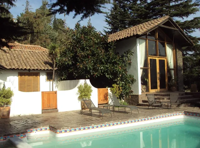 Casa Arrayán, Hotel Boutique