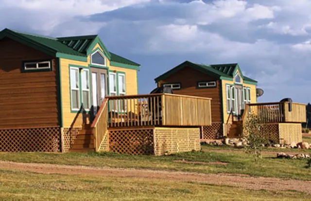 Cripple Creek KOA Holiday