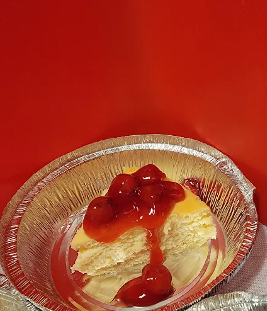 Eesh's Sweet Spot Bakery