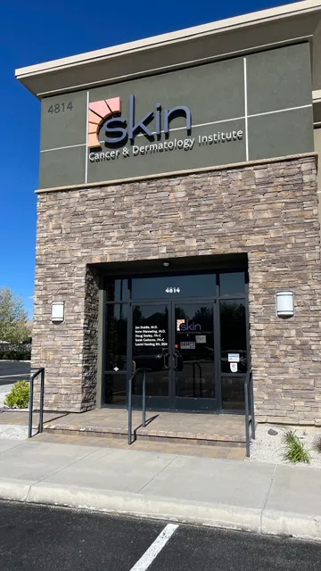 Skin Cancer and Dermatology Institute - Sparks