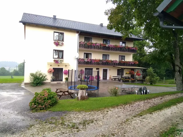 Erlebnisbauernhof Pension Waschnig