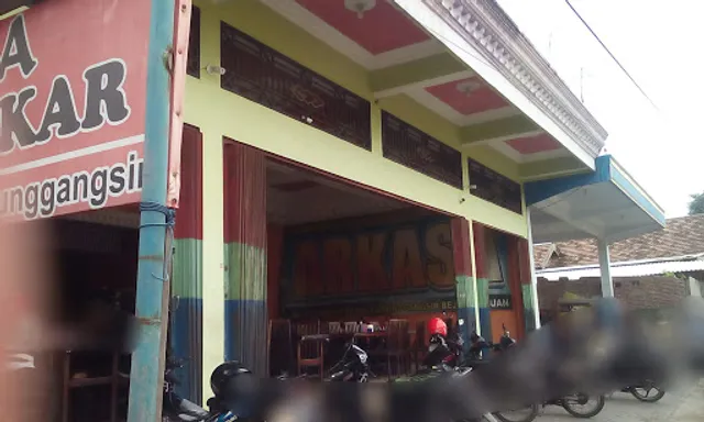 Bakso Arkasa