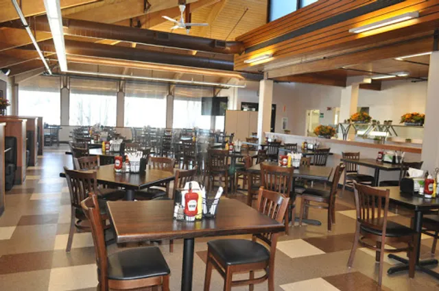 All American Restaurant