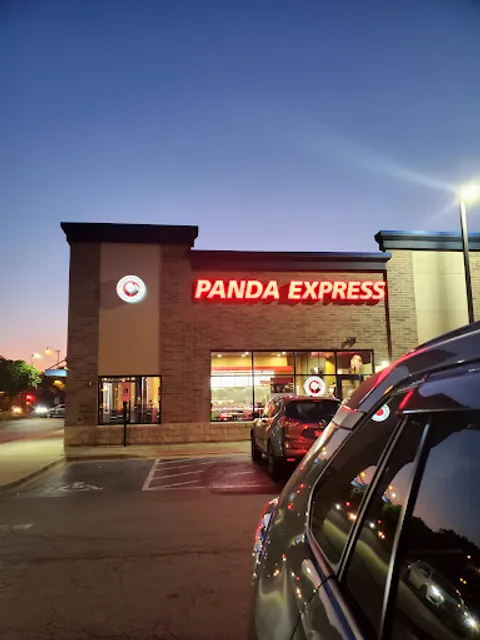 Panda Express