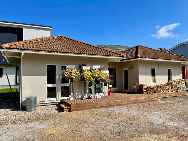 Garden（ガーデン）