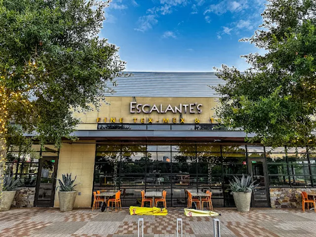 Escalante's