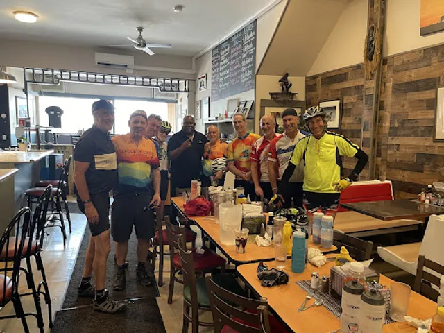 Franklyn's Breakfast Burgers & Shakes