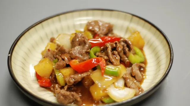 Thai Taste Restaurant