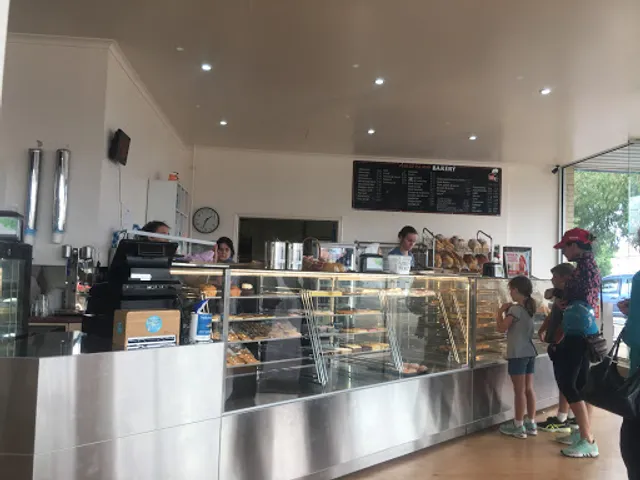 Phillip Island Bakery