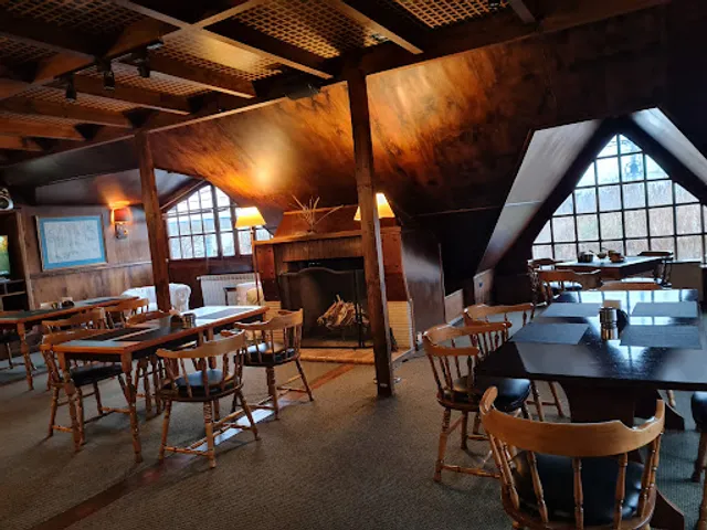 Posada de los Sauces