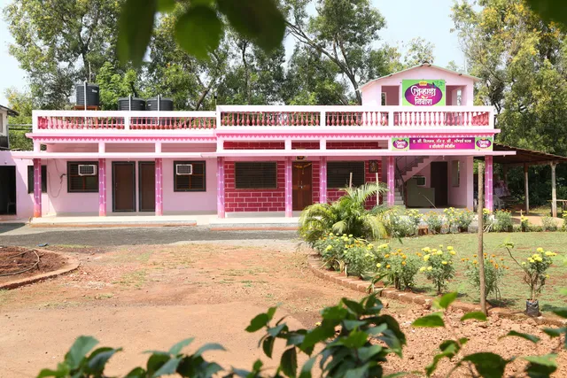 HOTEL JIVHALA NIWARA