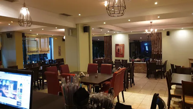 Αλάτι Πιπέρι