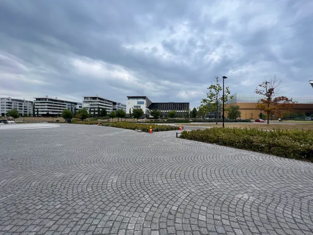 Töölönlahti Summer Park