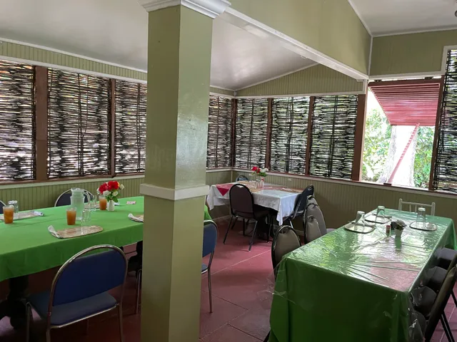 Marie's Local Cusine