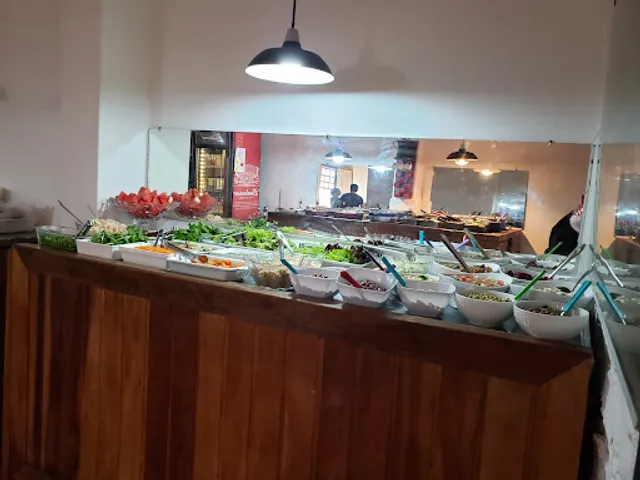 Restaurante Panela de Barro