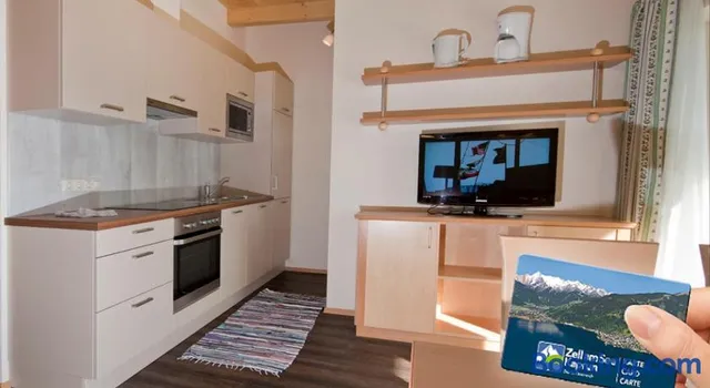 Appartement Schaubensteiner - Urlaub in Zell am See