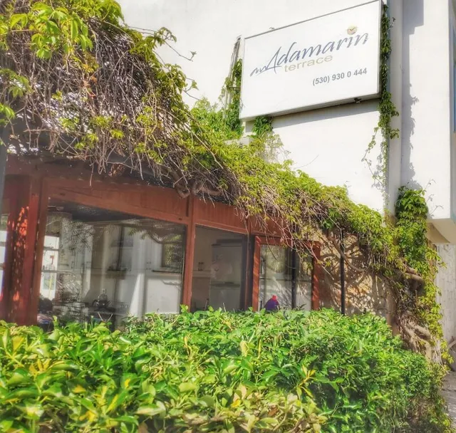 Adamarin Terrace Otel