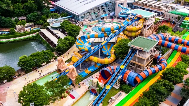 Sono Calm Vivaldi Park