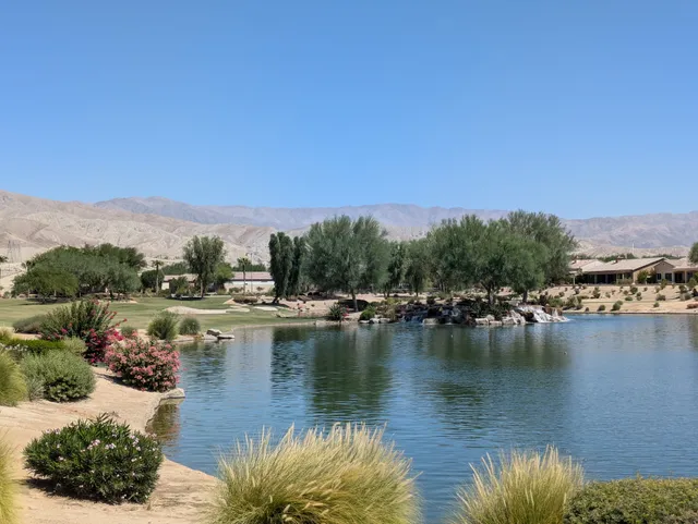 Shadow Hills North Course