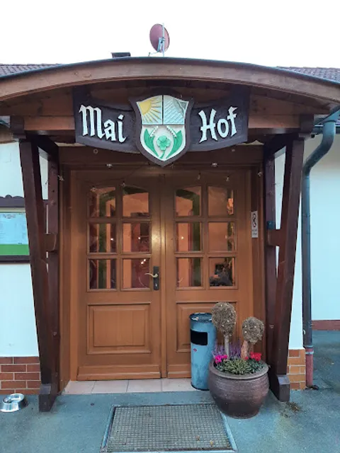Gasthaus Maihof