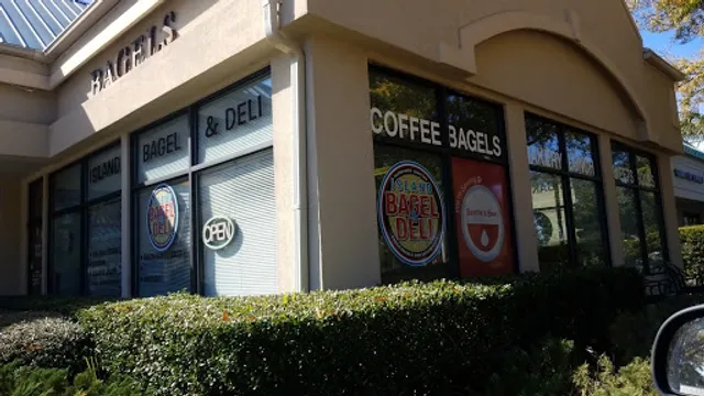 Island Bagel and Deli