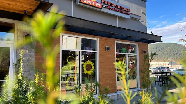 Mags99 Fried Chicken and Mexican Cantina