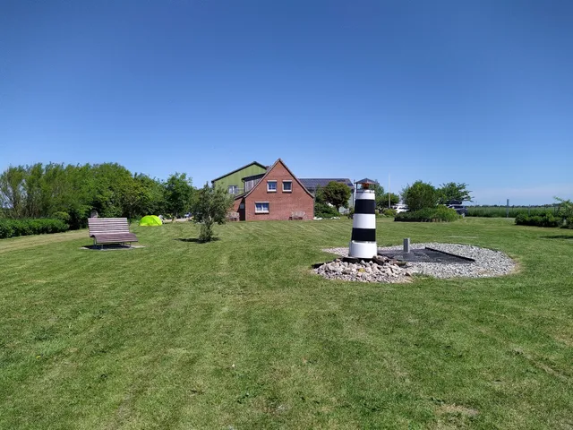 Nordseehof Fuhlehörn