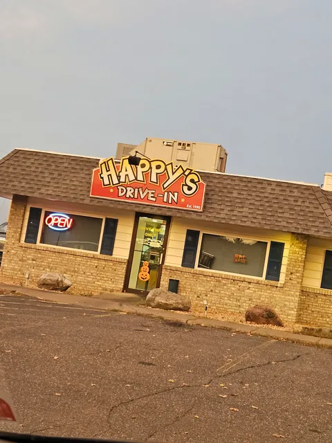 Happy's Drive-In