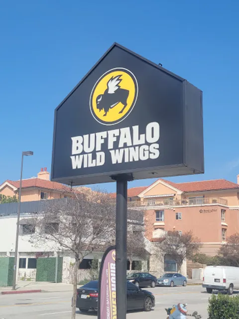 Buffalo Wild Wings