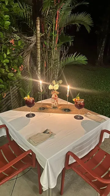 Restaurante Pizzeria Cahuita