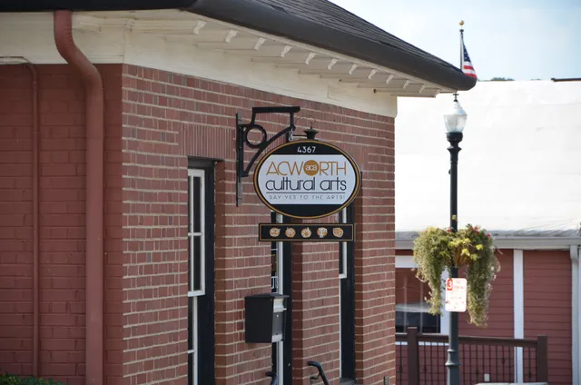 Acworth Cultural Arts