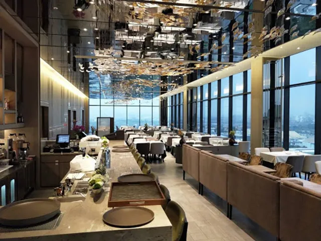 雲百匯 Kloud Buffet