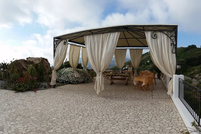 B&B Villa Maristella