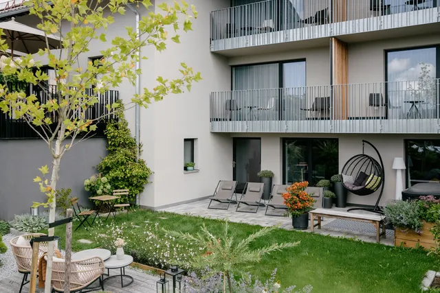 Winterfeld Guest House Bodenmais