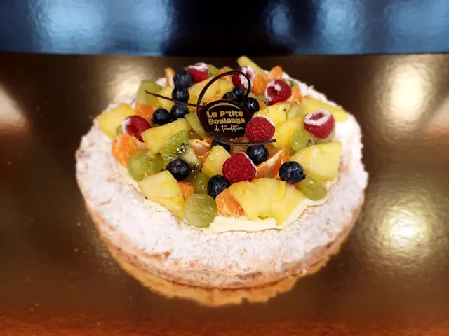 La ptite boulange de tradition