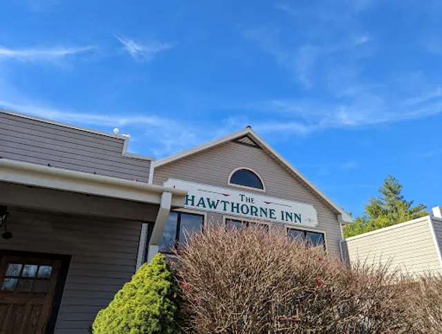 The Hawthorne Inn