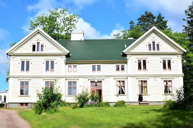 Piece of Hjo Vandrarhem